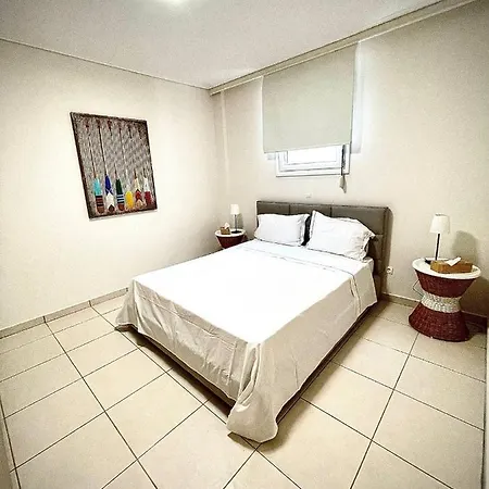 Ph Marina * Porto Heli