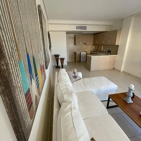 Appartement Ph Marina Porto Heli