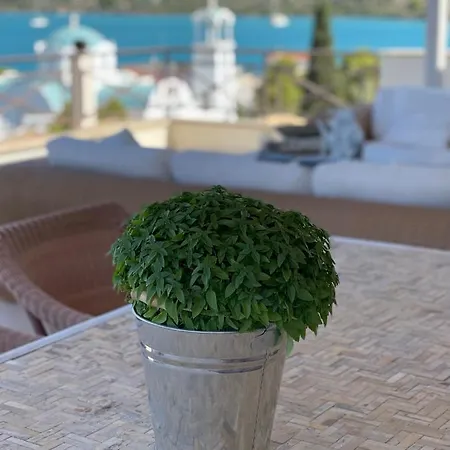 Ph Marina * Porto Heli