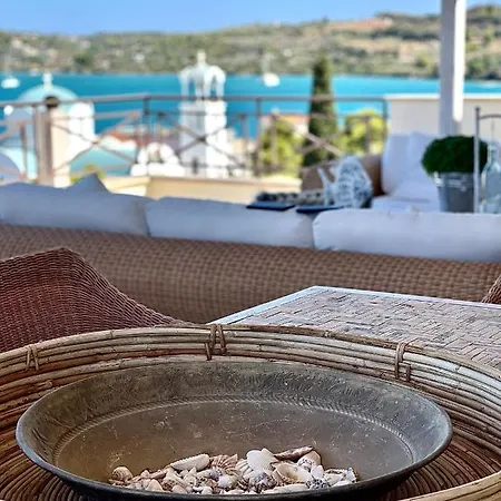 Appartement Ph Marina Porto Heli