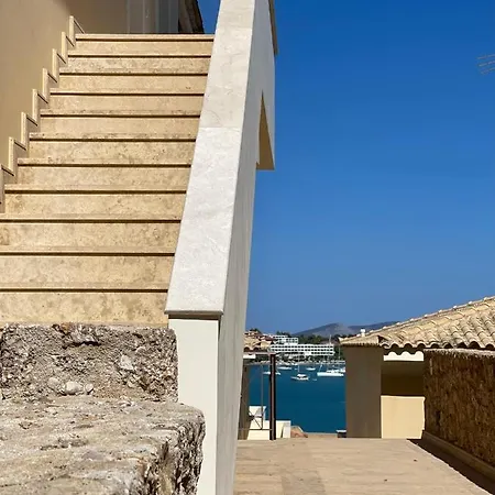 Ph Marina Porto Heli