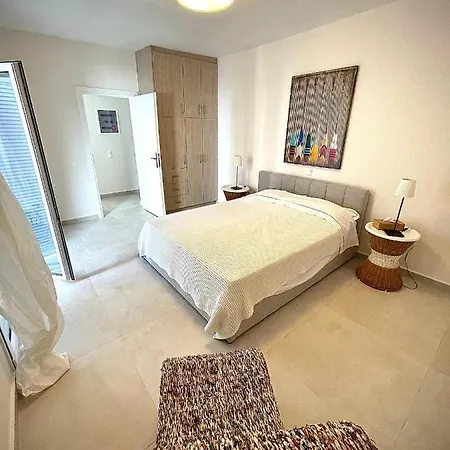Apartman Ph Marina Pórto Héli