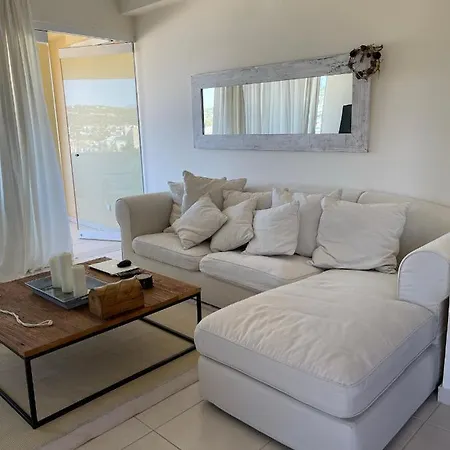 Appartement Ph Marina *