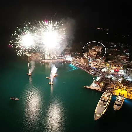 Ph Marina Appartement *