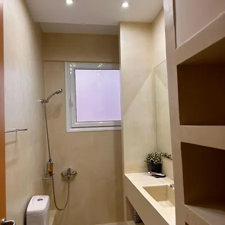 Appartement Ph Marina