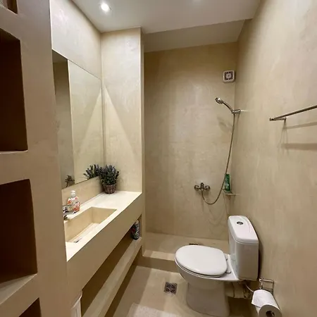 Appartement Ph Marina *