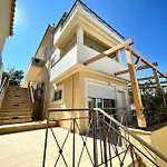 Apartment Ph Marina Porto Heli