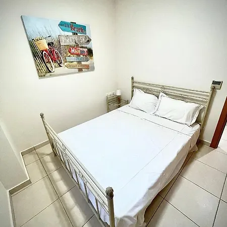 Ph Marina Apartment Porto Heli