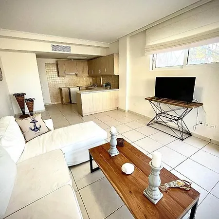 Ph Marina Apartment *