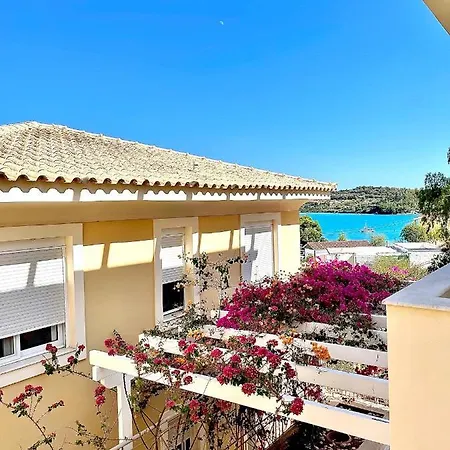 Ph Marina Apartment *