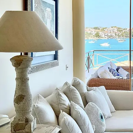 Ph Marina Apartment
