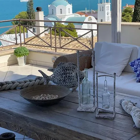 Ph Marina Porto Cheli