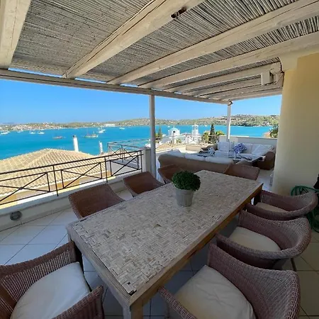 Ph Marina Apartment *