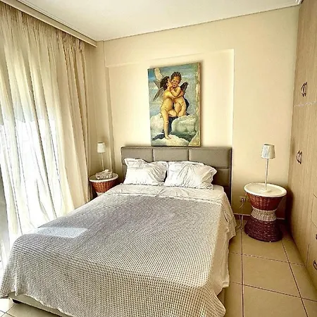 Apartment Ph Marina Porto Heli
