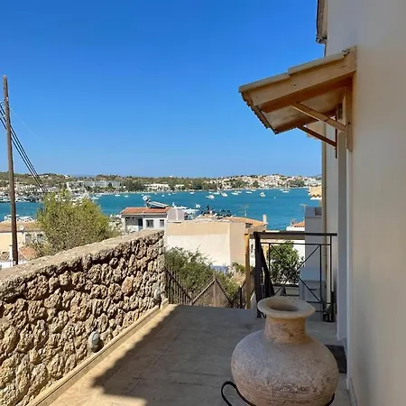 Ph Marina Apartment Porto Heli