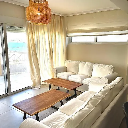 Ph Marina Apartment