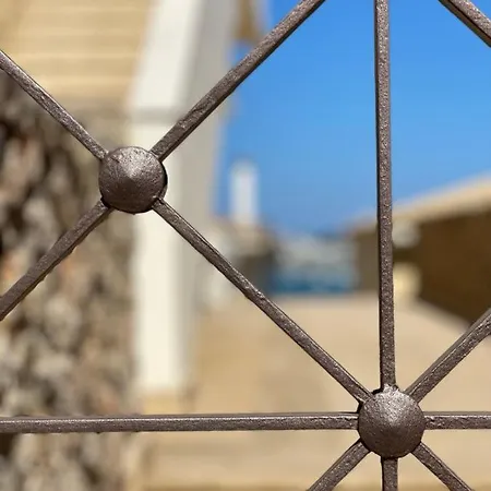 Ph Marina Apartment Porto Heli