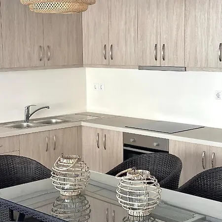 Apartamento Ph Marina Porto Heli