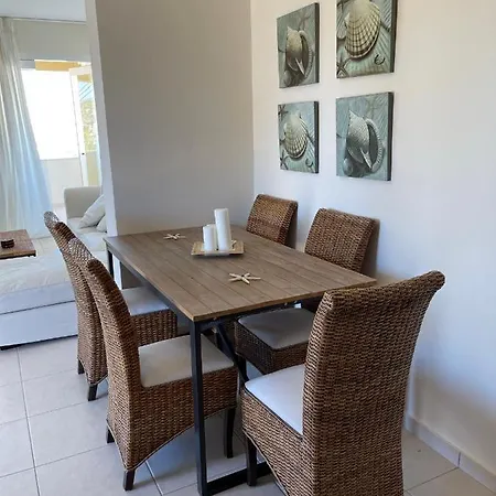 Apartment Ph Marina *