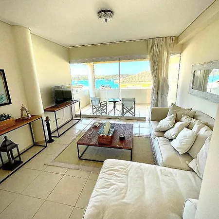 Ph Marina Apartment