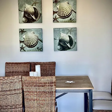 Ph Marina Apartment Porto Heli
