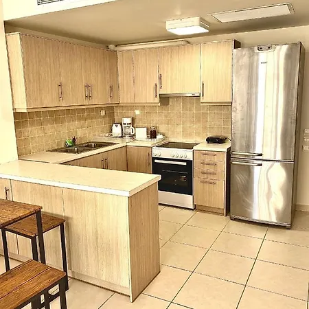 Ph Marina Apartment