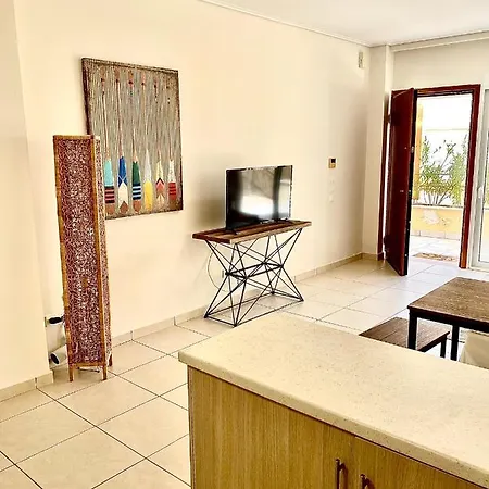 Ph Marina Apartment *