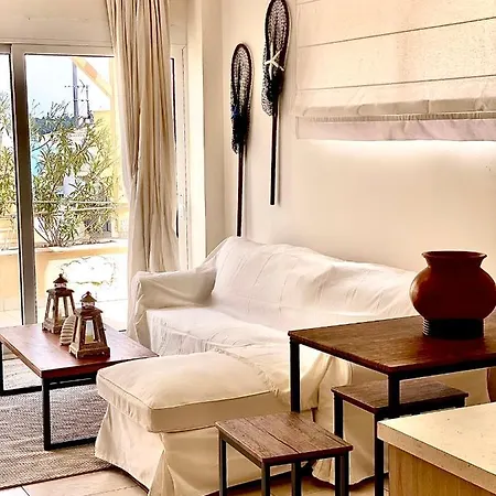 Appartement Ph Marina