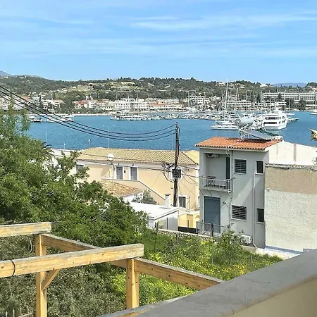 Ph Marina Appartement