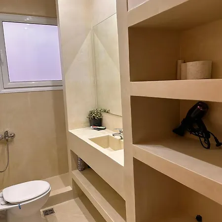 Ph Marina Apartment Porto Heli