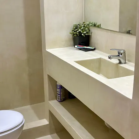 Ph Marina Apartment