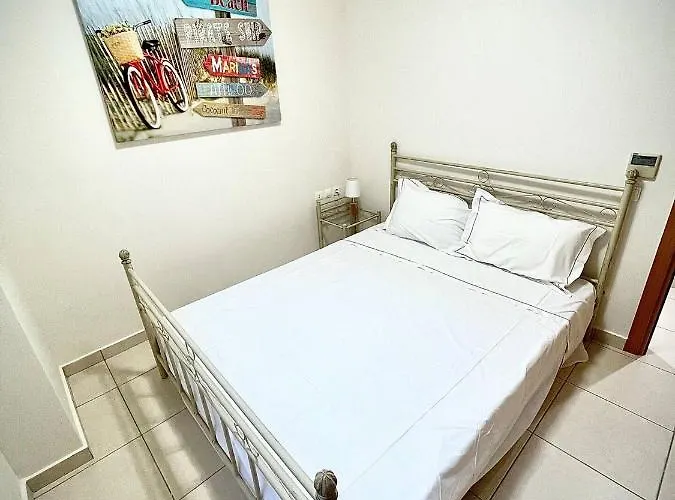 Ph Marina Appartement Porto Heli