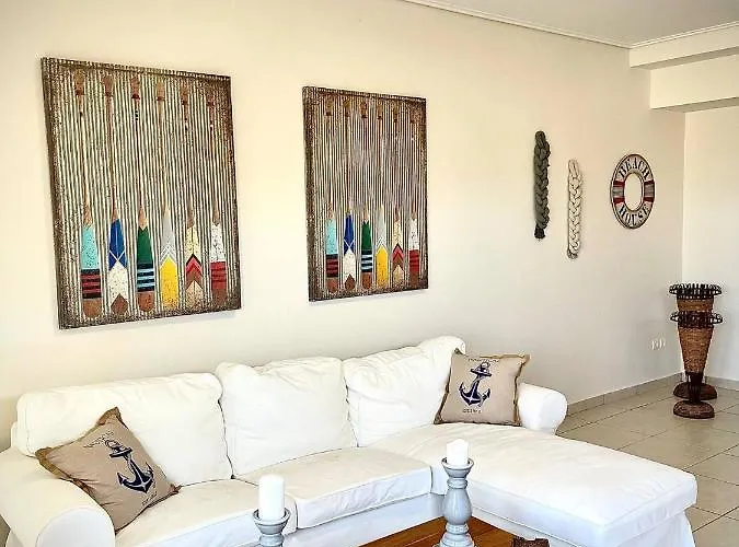 Appartement Ph Marina