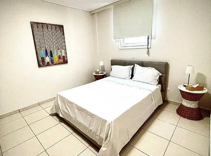 Ph Marina * Porto Heli