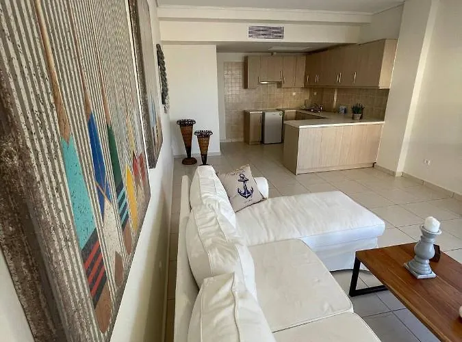 Appartement Ph Marina Porto Cheli