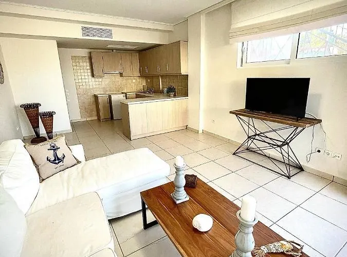 Ph Marina Appartement *