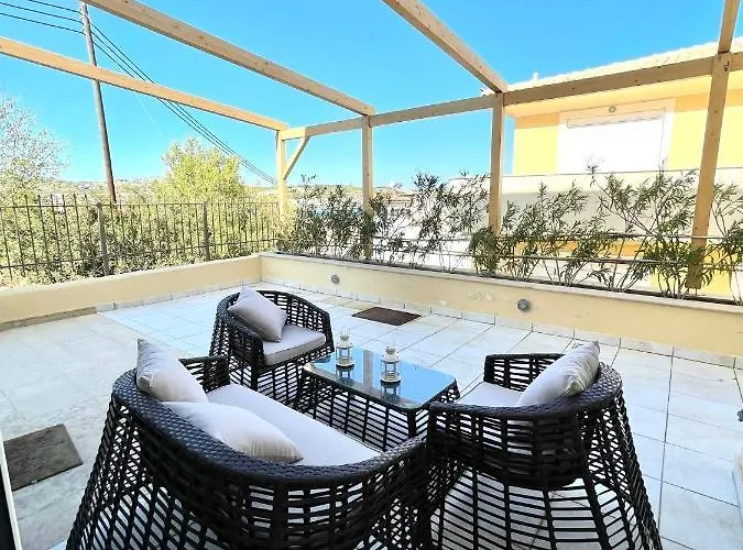 Ph Marina Appartement Porto Cheli