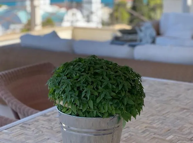 Ph Marina * Porto Heli