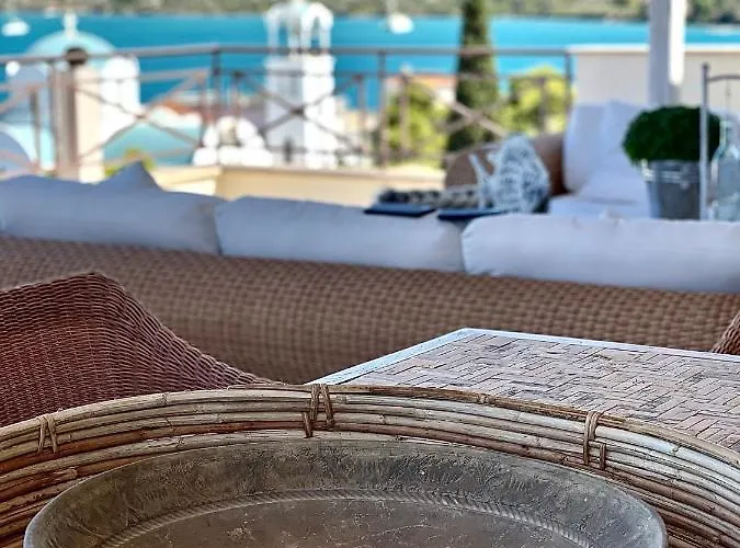 Appartement Ph Marina Porto Cheli