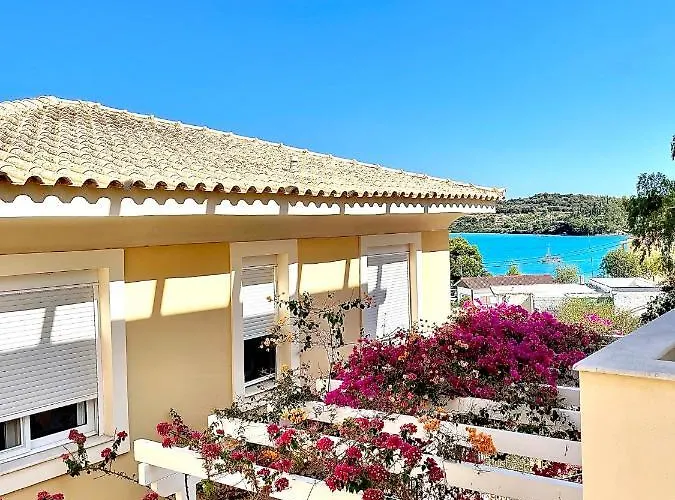 Ph Marina Apartamento *