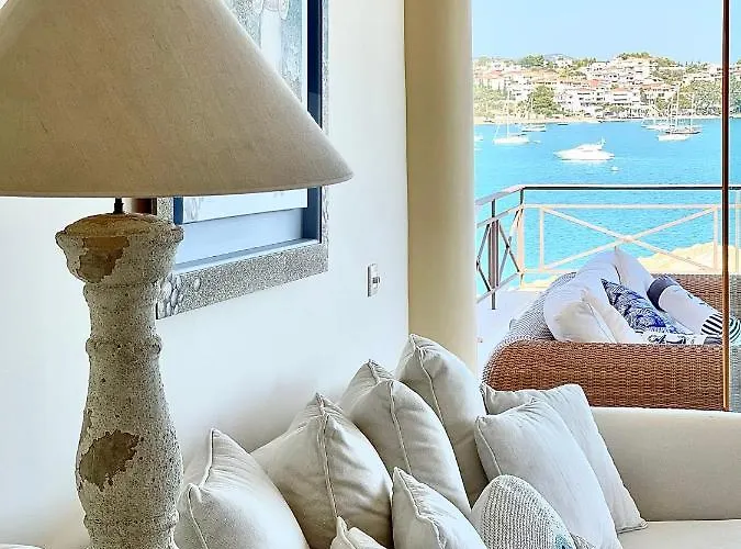 Ph Marina Appartement