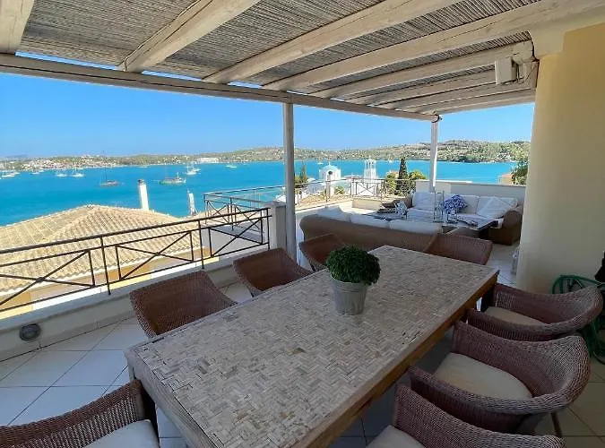 Ph Marina Appartement *