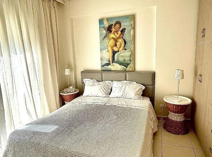 Appartement Ph Marina Porto Cheli