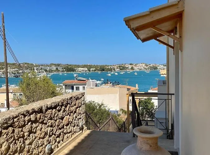 Ph Marina Appartement Porto Cheli