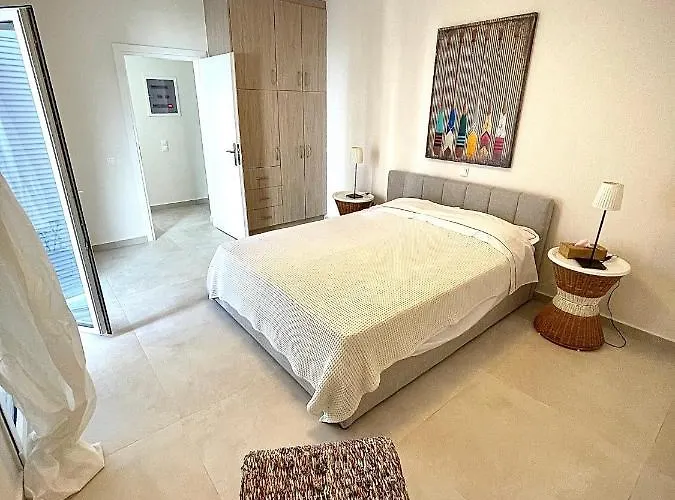 Apartamento Ph Marina Porto Heli