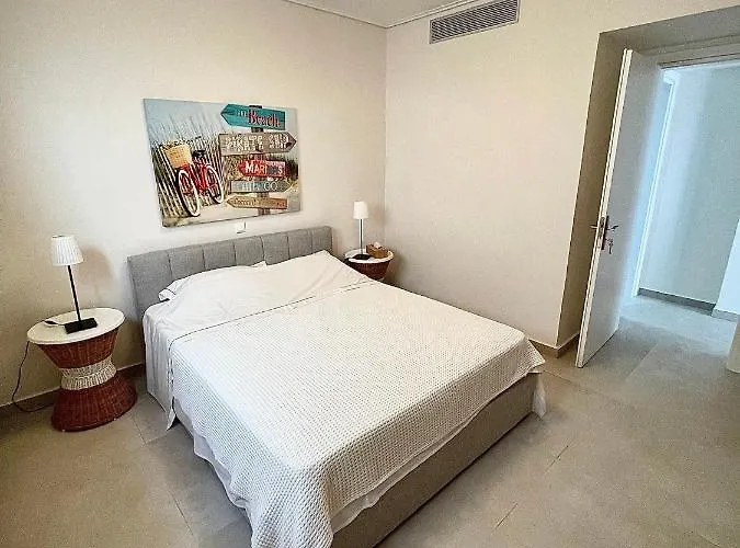 Apartamento Ph Marina *