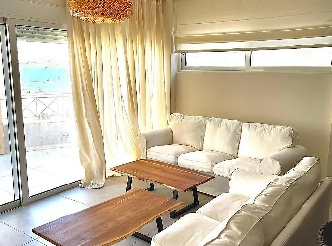 Ph Marina Appartement