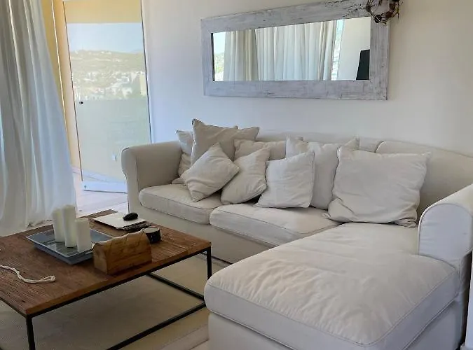 Appartement Ph Marina *