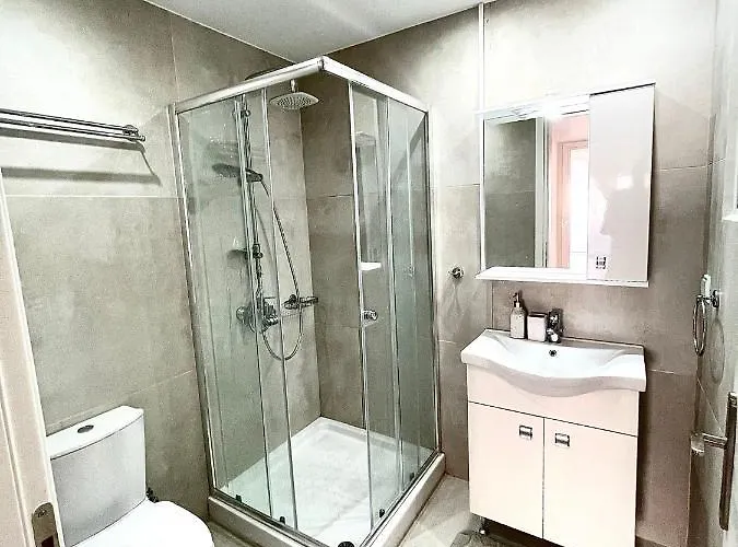 Ph Marina Appartement Porto Cheli