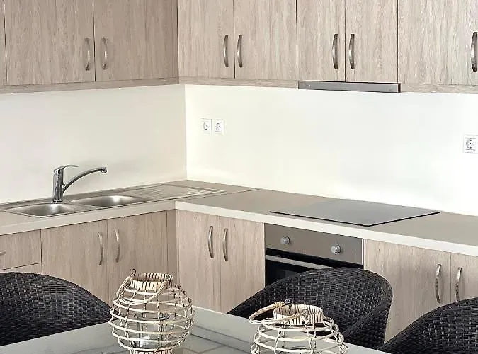 Appartement Ph Marina Porto Cheli